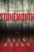 Iain Banks - Stonemouth artwork