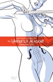 Gerard Way & Various Authors - Umbrella Academy Volume 1: Apocalypse Suite artwork
