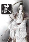 JiUn Yun - Time and Again, Vol. 4 artwork