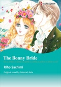 Riho Sachimi - The Bonny Bride artwork