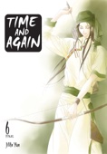 JiUn Yun - Time and Again, Vol. 6 artwork