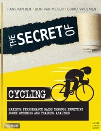 THE SECRET OF CYCLING