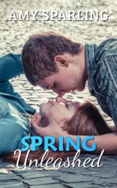 SPRING UNLEASHED