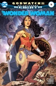 Greg Rucka & Bilquis Evely - Wonder Woman (2016-) #16 artwork