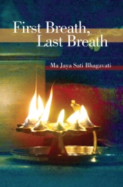 FIRST BREATH, LAST BREATH