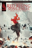 Pierce Brown, Rik Hoskin & Eli Powell - Pierce Brown's Red Rising: Sons Of Ares #3 artwork