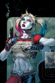 Various Authors - Harley Quinn 25th Anniversary Special (2017-) #1 artwork