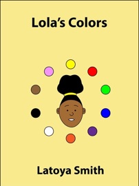 LOLAS COLORS