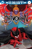 Marguerite Bennett, James Tynion IV & Steve Epting - Batwoman (2017-) #4 artwork