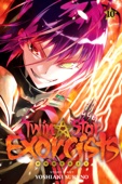 Yoshiaki Sukeno - Twin Star Exorcists, Vol. 10 artwork