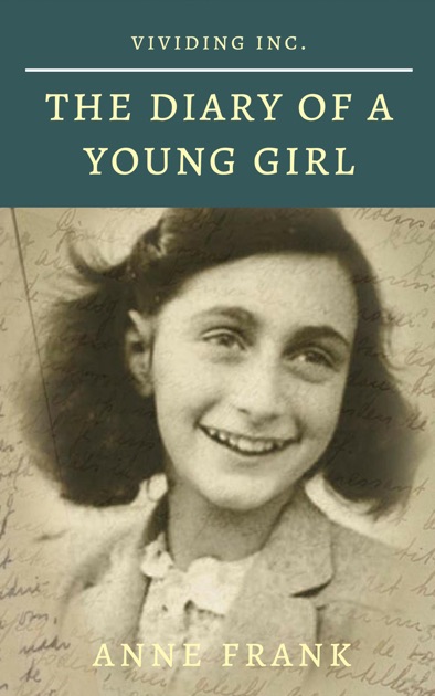 The Diary Of A Young Girl Por Anne Frank En IBooks