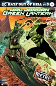 Robert Venditti & Ethan Van Sciver - Hal Jordan and The Green Lantern Corps (2016-) #32 artwork