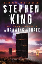 The Dark Tower II - Stephen King