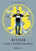 Alex Preukschat, Josep Busquet & José Ángel Ares - Bitcoin artwork