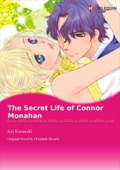 Kei Kusunoki - The Secret Life Of Connor Monahan artwork