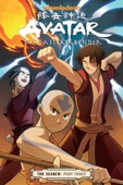 Gene Luen Yang & Various Authors - Avatar: The Last Airbender - The Search Part 3 artwork