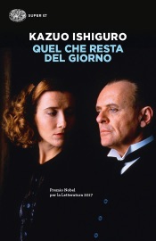 QUEL CHE RESTA DEL GIORNO