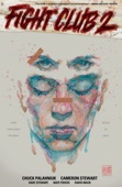 Chuck Palahniuk, Cameron Stewart & David Mack - Fight Club 2 artwork