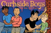 Robert Kirby - Curbside Boys artwork
