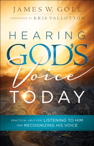 Hearing Gods Voice Today