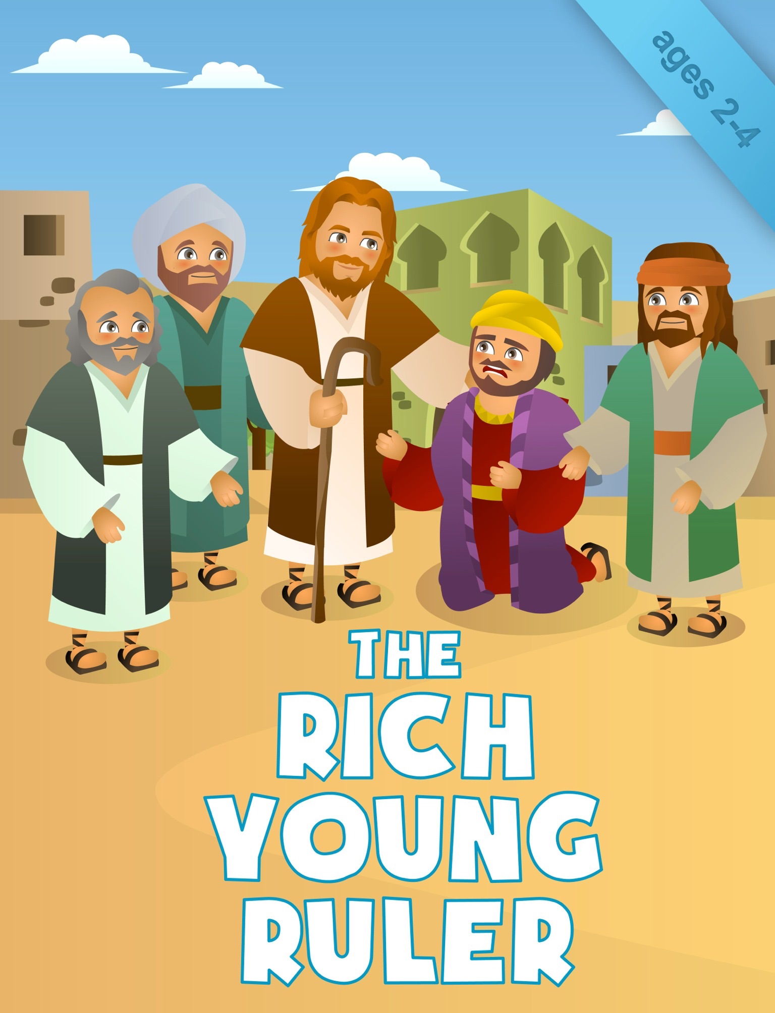 the-rich-young-ruler-de-vessels-ministry-en-ibooks