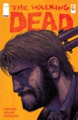 Robert Kirkman, Charlie Adlard & Cliff Rathburn - The Walking Dead #12 artwork