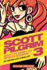 Bryan Lee O'Malley - Scott Pilgrim Color Volume 3 artwork