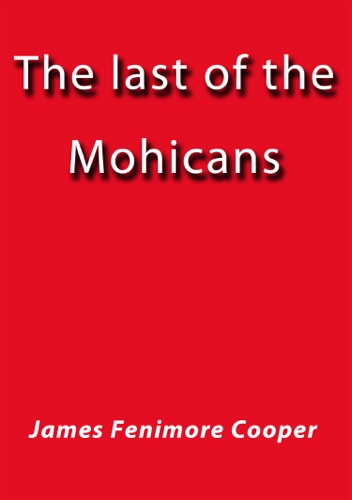 The last of the Mohicans