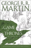 George R.R. Martin, Daniel Abraham & Tommy Patterson - A Game of Thrones: The Graphic Novel: Volume Two artwork