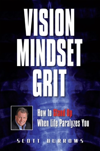 Vision Mindset Grit How To Stand Up When Life Paralyzes You