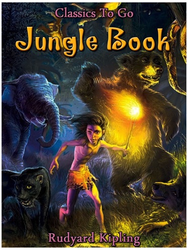 The Jungle Book