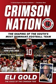 CRIMSON NATION
