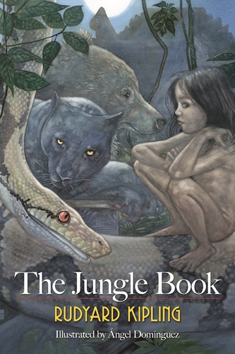 The Jungle Book