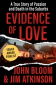 John Bloom & Jim Atkinson - Evidence of Love artwork