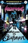 Tim Seeley & Marcus To - Nightwing (2016-) #10 artwork