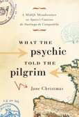 Jane Christmas - What the Psychic Told the Pilgrim artwork