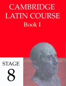 University of Cambridge School Classics Project - Cambridge Latin Course Unit 1 Stage 8 アートワーク