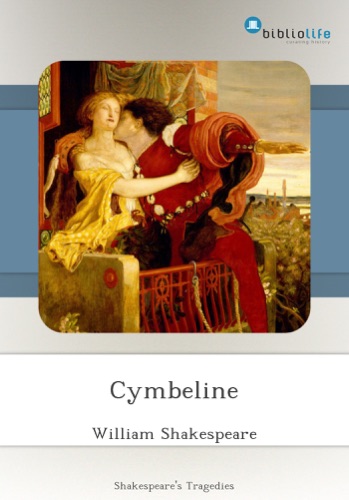 Cymbeline