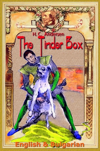 The Tinder Box English Bulgarian
