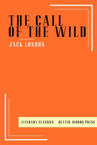 The Call Of The Wild