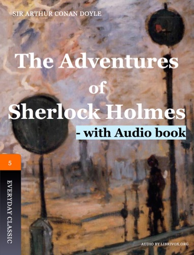 The Adventures of Sherlock Holmes