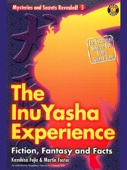 Kazuhisa Fujie And Martin Foster - The InuYasha Experience artwork