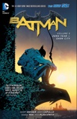 Scott Snyder & Greg Capullo - Batman Vol. 5: Zero Year - Dark City artwork