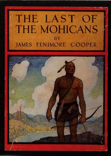 The Last Of The Mohicans