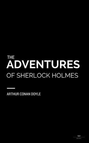 The Adventures Of Sherlock Holmes