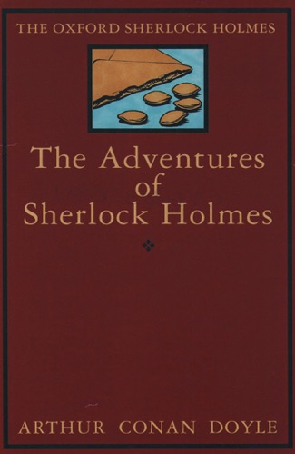 The Adventures of Sherlock Holmes
