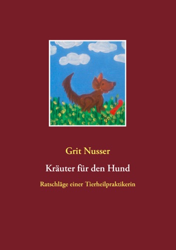 Kruter fr den Hund