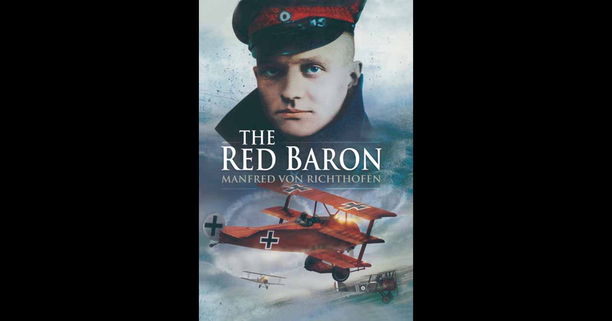 a biography of manfred von richthofen Richthofen timeline a red baron chronology continued from: manfred von richthofen biography 1892 may 2: manfred von richthofen is born in kleinburg near breslau, germany (now wroclaw, poland. a biography of manfred von richthofen Richthofen timeline a red baron chronology continued from: manfred von richthofen biography 1892 may 2: manfred von richthofen is born in kleinburg near breslau, germany (now wroclaw, poland.