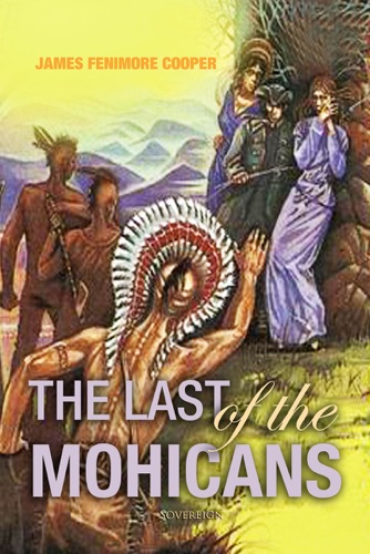 The Last of the Mohicans