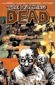 Robert Kirkman, Charlie Adlard, Cliff Rathburn & Stefano Gaudiano - The Walking Dead, Vol. 20: All Out War Part 1 artwork